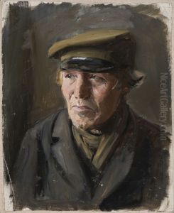 ,,Onu Paul nokkmutsis" by Paul Raud