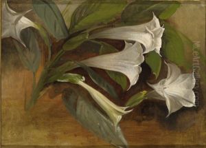 ,,Lilled" by Julie Wilhelmine Hagen-Schwarz