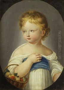 ,,Marie-Louise Sudenhausen Wolfi portree"