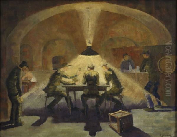 ,,Kortsis" - view 1