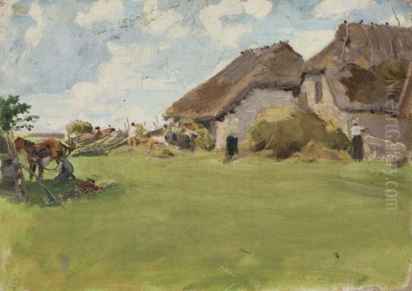 ,,Heinavedu" - view 1