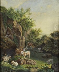 ,,Magimaastik karjaga" by Hermann Eduard Hartmann