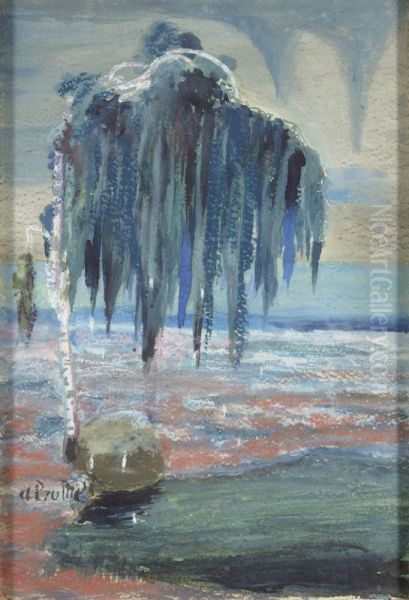 ,,Leinakask" - view 1