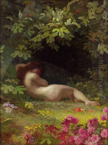 ,,Eva parast pattulangemist" - view 1