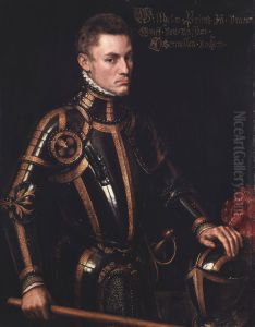 Wilhelm I. von Oranien-Nassau