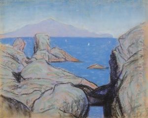 ,,Capri kaljud" ,,Capri kaljud"
