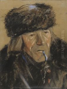 ,,Vigala taat" by Ants Laikmaa