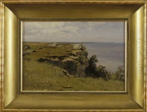 ,,Pohjarannik. Etuud" by Oskar Hoffmann