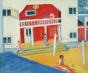 ,,Siseou" by Karl Parsimagi