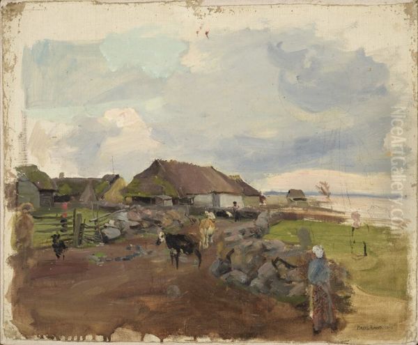 ,,Rannakula" - view 1