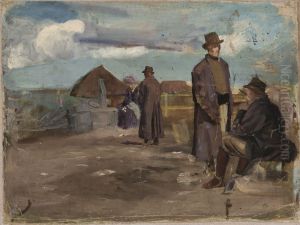 ,,Taluou (Vestlus)" ,,Taluou (Vestlus)"