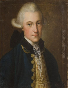 ,,Konrad Stoffregeni portree"