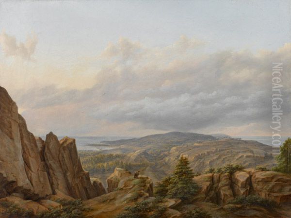 ,,Maastik" - view 1