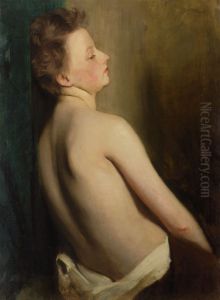 Seminude Seminude