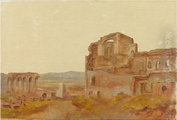 ,,Varemed (lopetamata)" - view 1