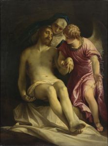 ,,Pieta"