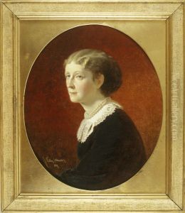 ,,Proua Jurjeva portree" ,,Proua Jurjeva portree"