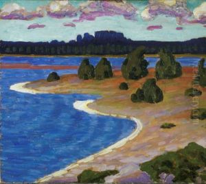 ,,Laulasmaa rand (Klooga)"