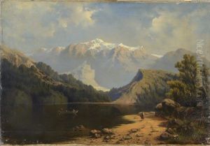 ,,Jarv magedes" by Julius Sergius von Klever