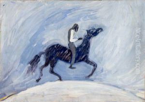 ,,Lilled" by Herbert Lukk