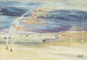 ,,Juba kase ladvast lehed langvad" by Aleksander Promet