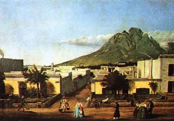 Long Street - view 1