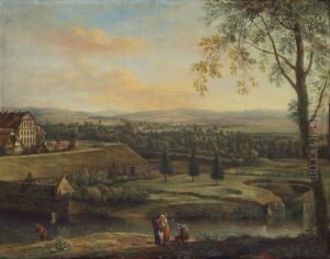 Kasseler Unterneustadt