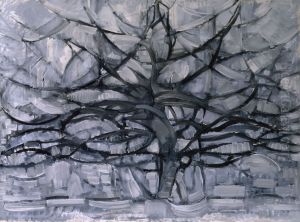 Gray Tree Gray Tree