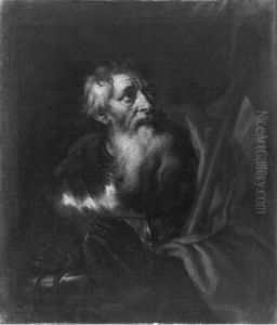 Saint William of Aquitaine Saint William of Aquitaine