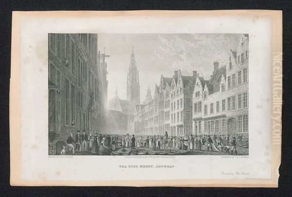 De Eiermarkt - view 1