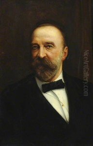 Zachariah Charles Pearson (1821-1891), Mayor (1859 & 1861) Zachariah Charles Pearson (1821-1891), Mayor (1859 & 1861)