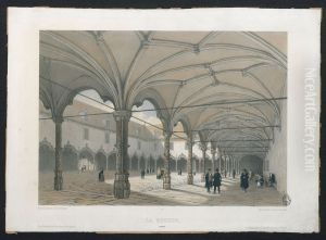 De Beurs van Antwerpen