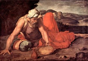 Der Prophet Elias