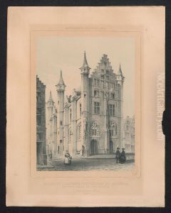 Het Vleeshuis