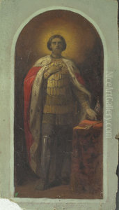 ,,Aleksander Nevski" ,,Aleksander Nevski"
