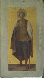 ,,Aleksander Nevski"