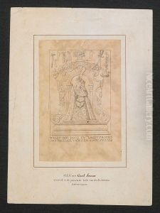 Onze-Lieve-Vrouw van Goed Succes by Thijs Collection (University of Antwerp)