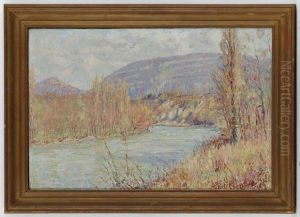 Le Saleve