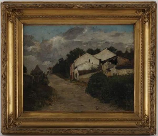 Village De Campagne - view 1