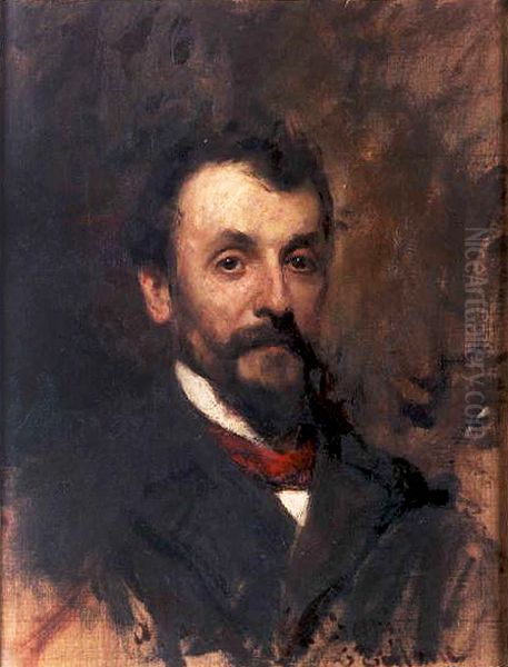 Ritratto di Gaetano Crespi - view 1