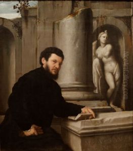 Marco Antonio Savelli Marco Antonio Savelli