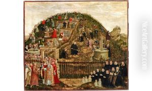 Parable of the Workers in the Vineyard