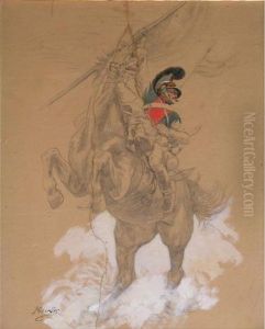 Le Cuirassier