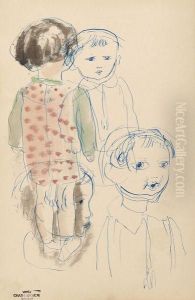 Enfants Point by Chas-Laborde