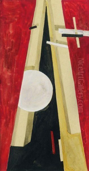 Composition - view 1