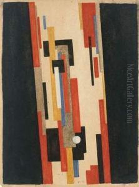Composition - view 1