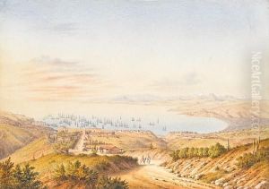 Valparaiso, Chile