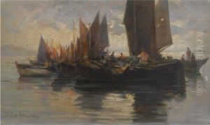 Boats Boats