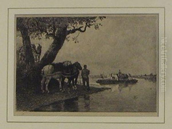 Passe-cheval, Pour Les Chevaux - view 1