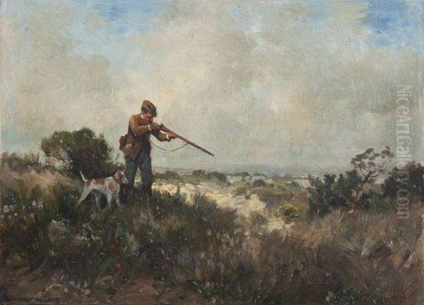 Chasseur - view 1